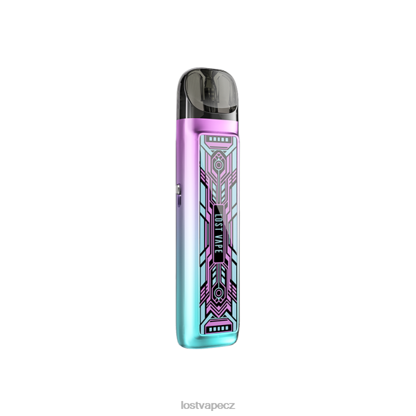 Lost Vape URSA Nano 2 sada | pod systém dynamický prostor HJZ2828 Lost Vape Contact CZ