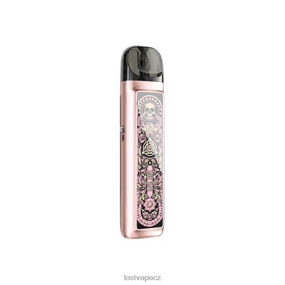 Lost Vape URSA Nano 2 sada | pod systém královská duše HJZ28291 Lost Vape CZ