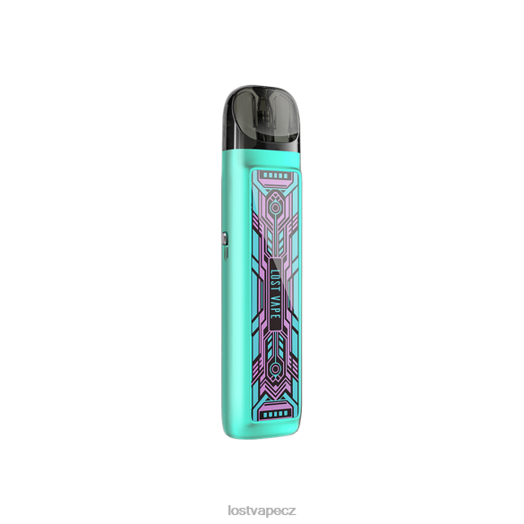 Lost Vape URSA Nano 2 sada | pod systém ledový prostor HJZ28289 Lost Vape Flavors