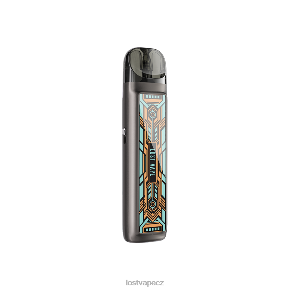 Lost Vape URSA Nano 2 sada | pod systém motorový prostor HJZ28287 Lost Vape Customer Service