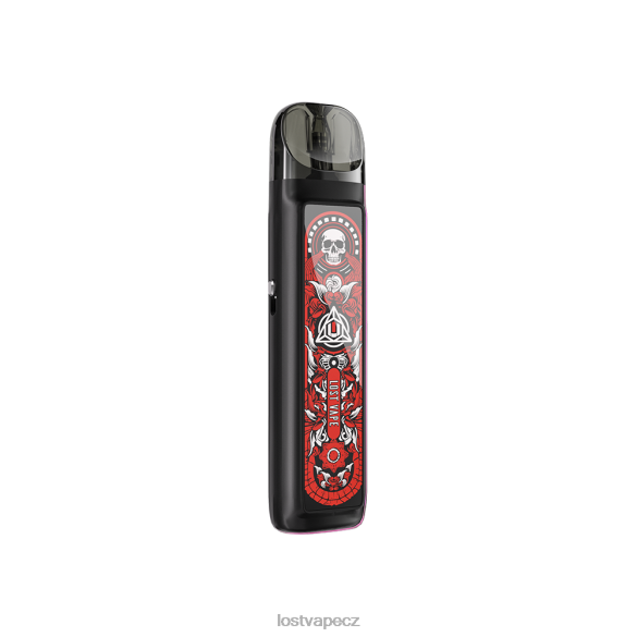Lost Vape URSA Nano 2 sada | pod systém pomsta duše HJZ28294 Lost Vape Disposable