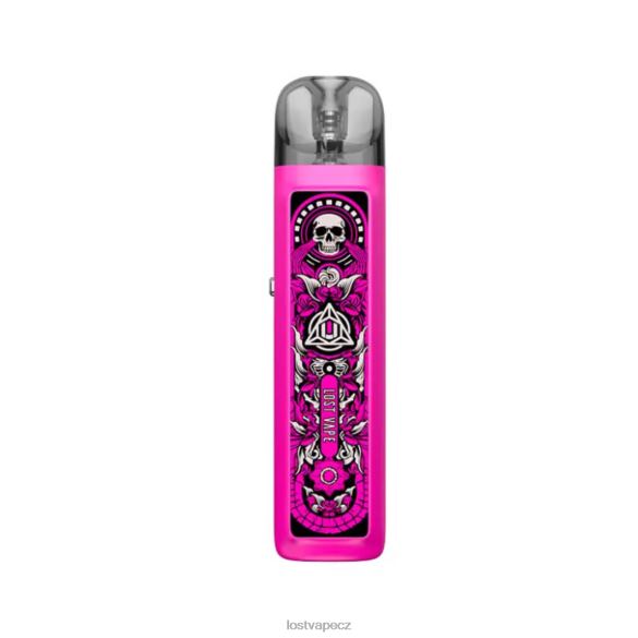 Lost Vape URSA Nano 2 sada | pod systém růžový přeživší HJZ28292 Lost Vape Praha