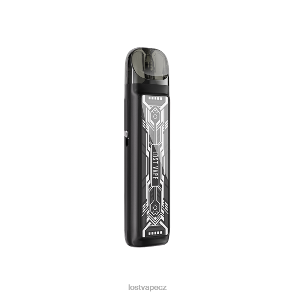 Lost Vape URSA Nano 2 sada | pod systém transfo prostor HJZ28286 Lost Vape Pods Near Me