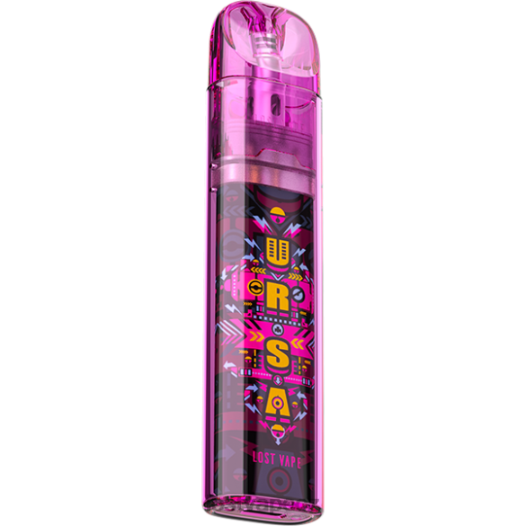 Lost Vape URSA Nano sada art pod babe pink x pachinko art HJZ28257 Lost Vape Customer Service