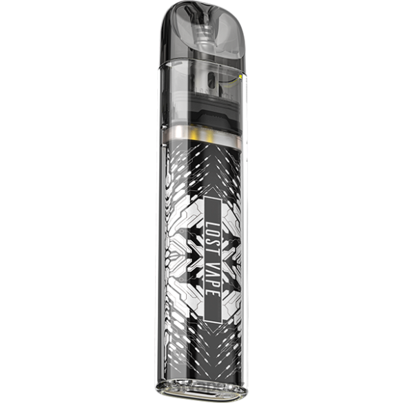 Lost Vape URSA Nano sada art pod hluboký vesmír x umění haleido HJZ2823 Lost Vape Review Cz
