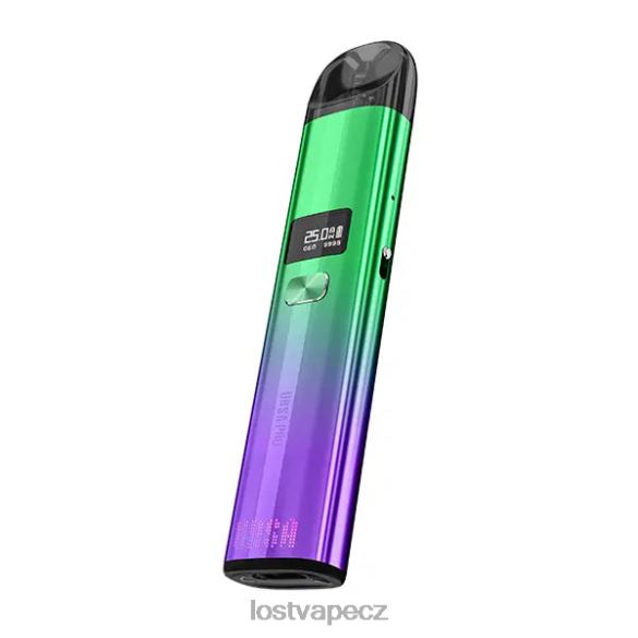 Lost Vape URSA Pro pod kit antarktida g HJZ28155 Lost Vape Price CZ