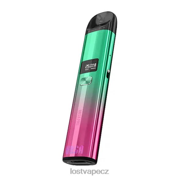 Lost Vape URSA Pro pod kit mojito g HJZ28156 Lost Vape Pods Near Me