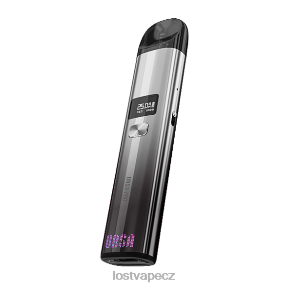 Lost Vape URSA Pro pod kit půlnoc g HJZ28158 Lost Vape Contact CZ