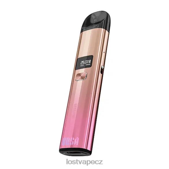 Lost Vape URSA Pro pod kit sakura g HJZ28154 Lost Vape Disposable