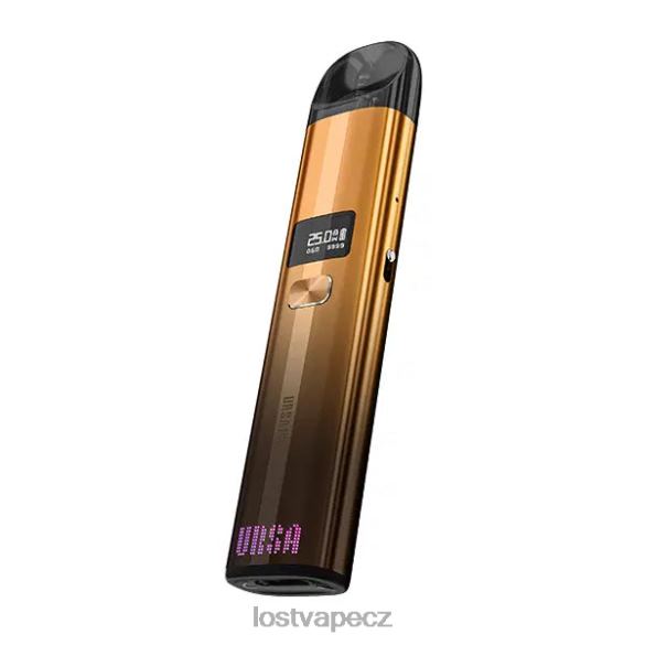 Lost Vape URSA Pro pod kit východ slunce g HJZ28157 Lost Vape Customer Service