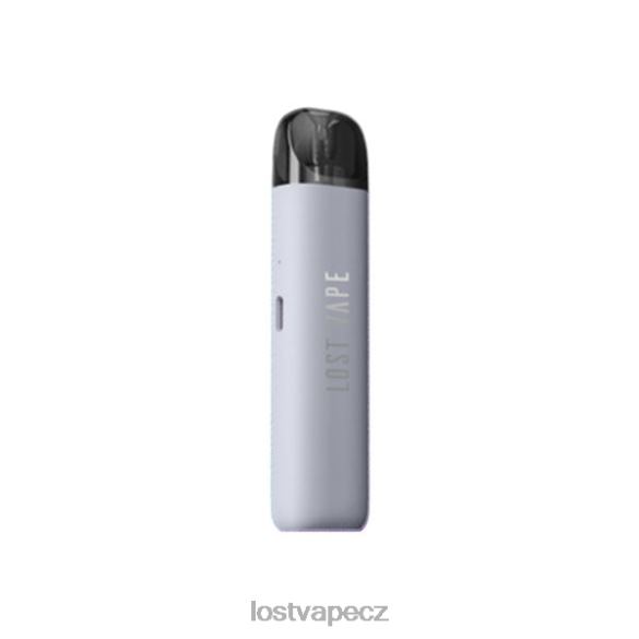 Lost Vape URSA S pod kit kamenná šedá HJZ28204 Lost Vape Disposable