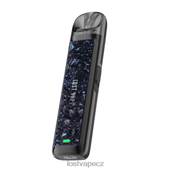Lost Vape URSA souprava pod | 800 mAh temný mráz HJZ28231 Lost Vape CZ