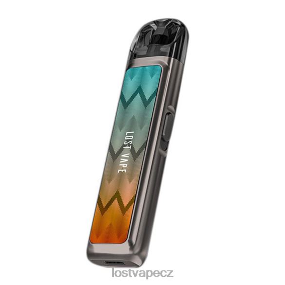 Lost Vape URSA souprava pod | 800 mAh vlna azurová HJZ28220 Lost Vape Wholesale
