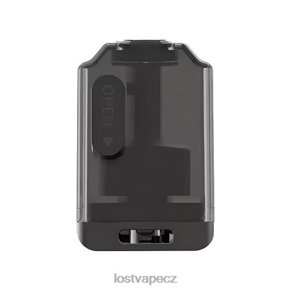 Lost Vape Centaurus boro nádrž černo-hnědá HJZ28426 Lost Vape Pods Near Me