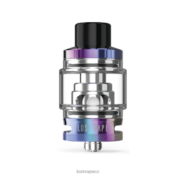Lost Vape Centaurus subcoo nádrž ss duha HJZ28375 Lost Vape Price CZ