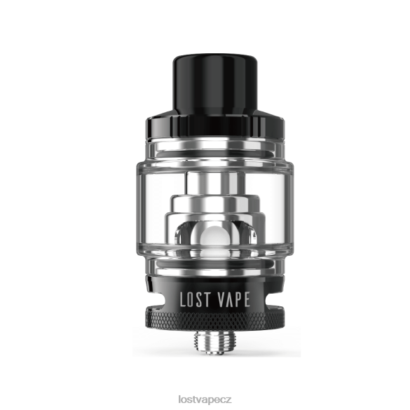 Lost Vape Centaurus subcoo nádrž ss černá HJZ28374 Lost Vape Disposable