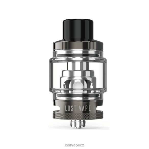 Lost Vape Centaurus subcoo nádrž ss gunmetal HJZ2848 Lost Vape Contact CZ