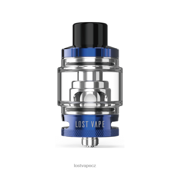 Lost Vape Centaurus subcoo nádrž ss sierra blue HJZ28376 Lost Vape Pods Near Me