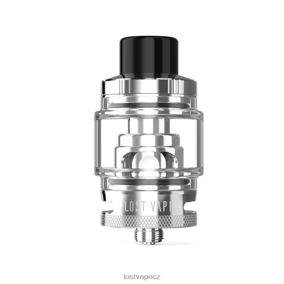 Lost Vape Centaurus subcoo nádrž ss stříbrná HJZ28378 Lost Vape Contact CZ