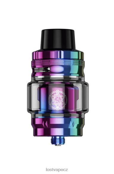 Lost Vape Centaurus subohmová nádrž | 5 ml duha HJZ28372 Lost Vape Praha