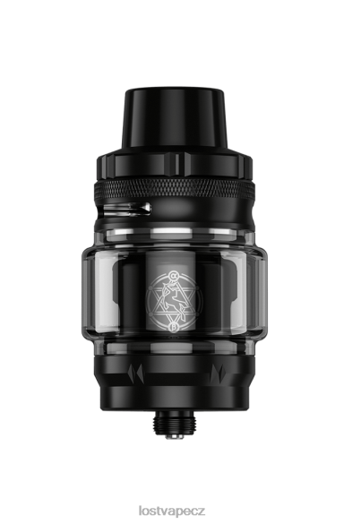 Lost Vape Centaurus subohmová nádrž | 5 ml Černá HJZ2847 Lost Vape Customer Service