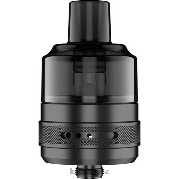 Lost Vape UB lehká pod nádrž Černá HJZ2843 Lost Vape Review Cz