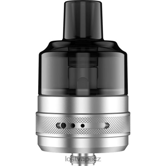 Lost Vape UB lehká pod nádrž stříbrný HJZ28357 Lost Vape Customer Service