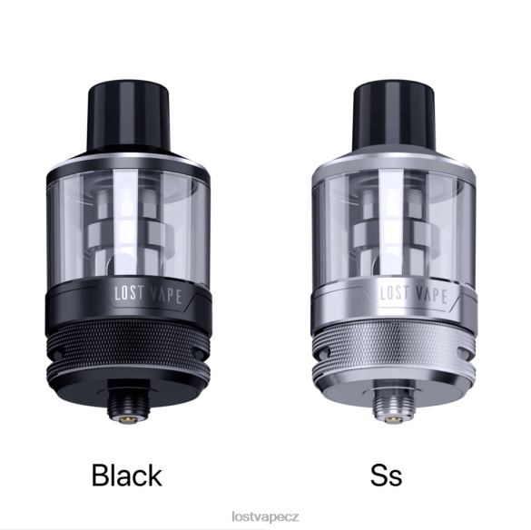 Lost Vape UB max pod nádrž | 5 ml ss HJZ28363 Lost Vape Review Cz